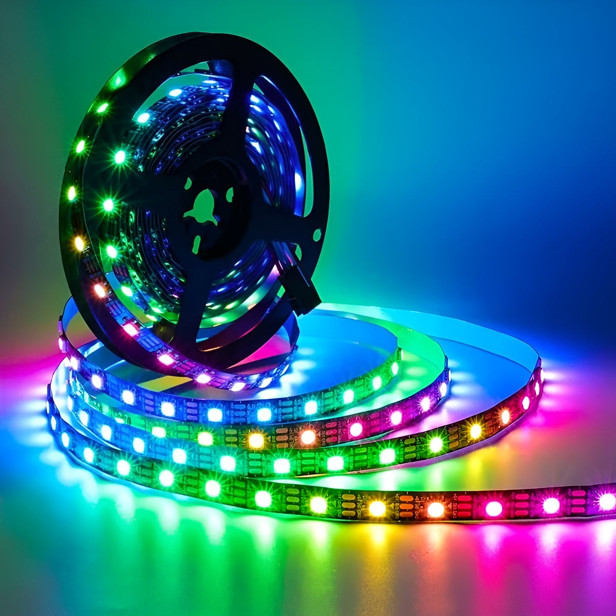 Tira de Luces Led (1 unidad) – Tienda online NQLN Store Venezuela