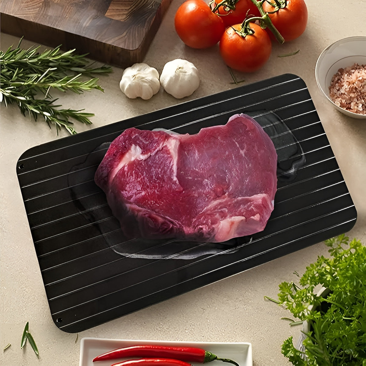 Bandeja para descongelar carne – Envío a toda Venezuela – NQLN Store