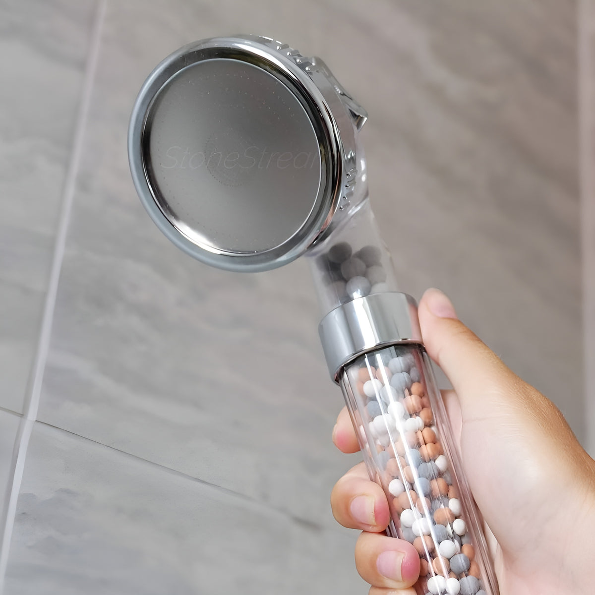 Cabezal de ducha pulverizador 3 en 1 – Comprar al mejor precio en NQLN Store Venezuela