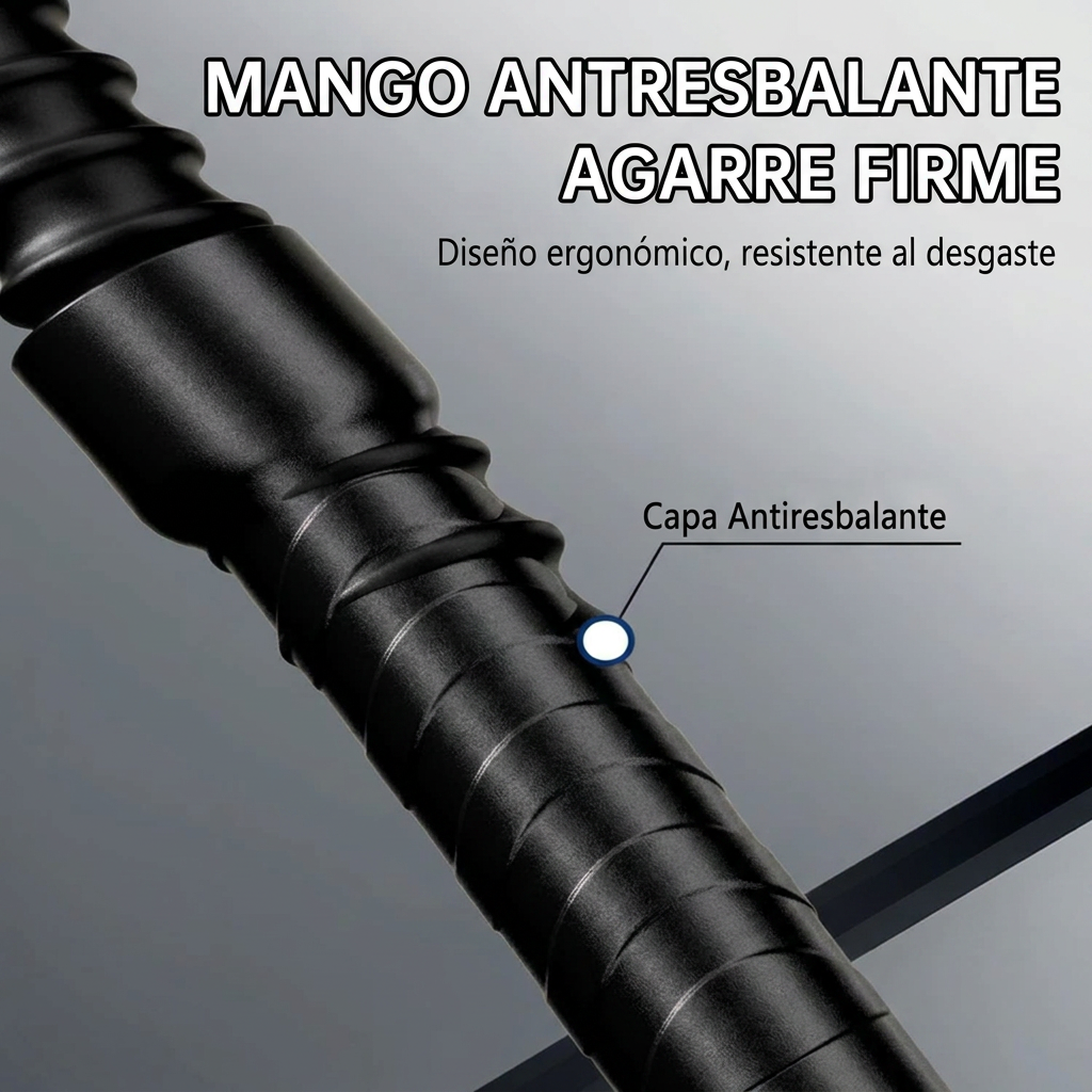 Barra de levantamiento (1 par)