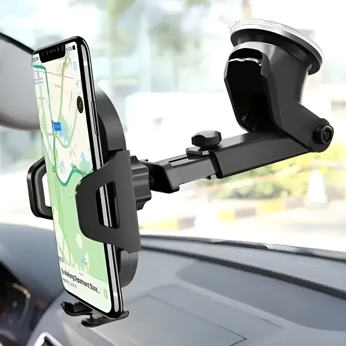 Soporte de Teléfono para Carro – Envío a toda Venezuela – NQLN Store