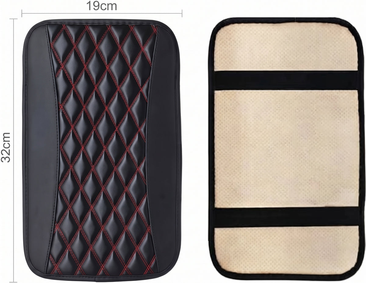 Funda universal para consola central de carro