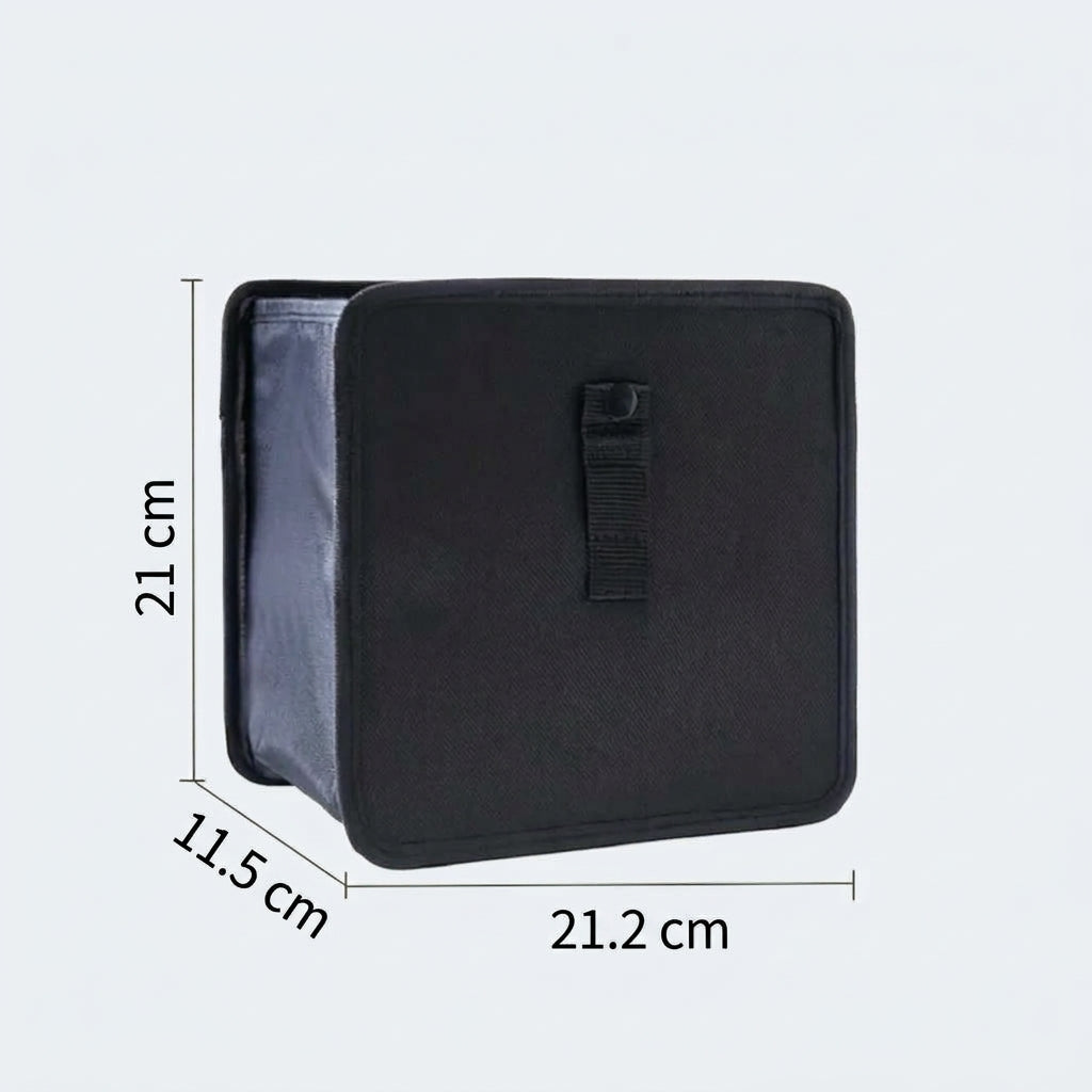 Bolso multifuncional para carro