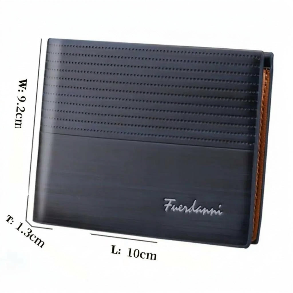 Billetera para hombre