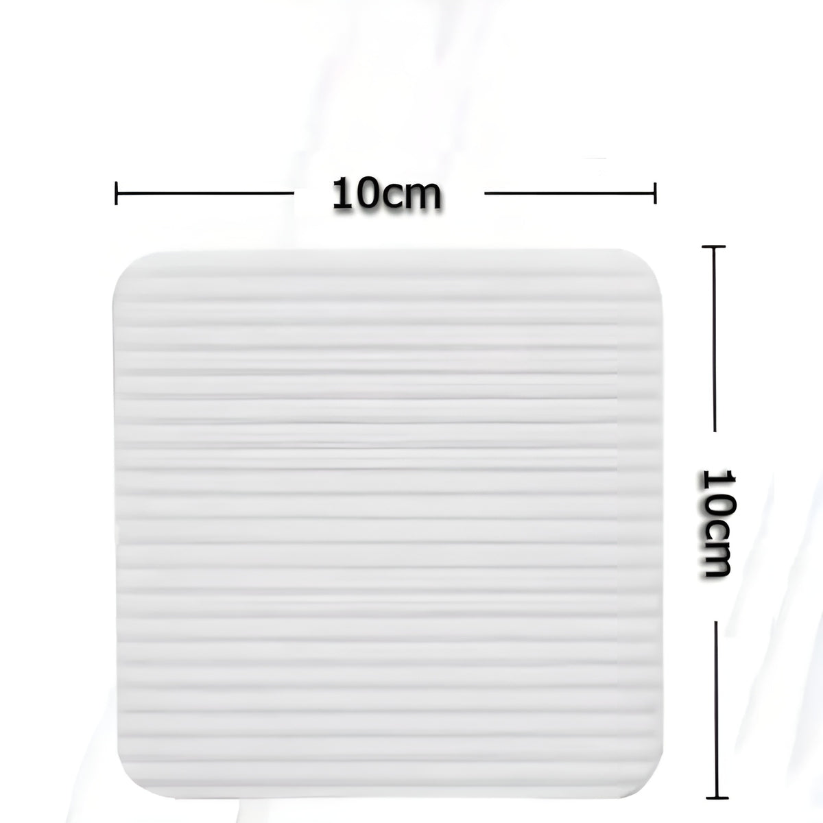 Almohadillas de agarre adhesivas para alfombra (Pack de 4) – Disponible en Caracas y Margarita – NQLN Store