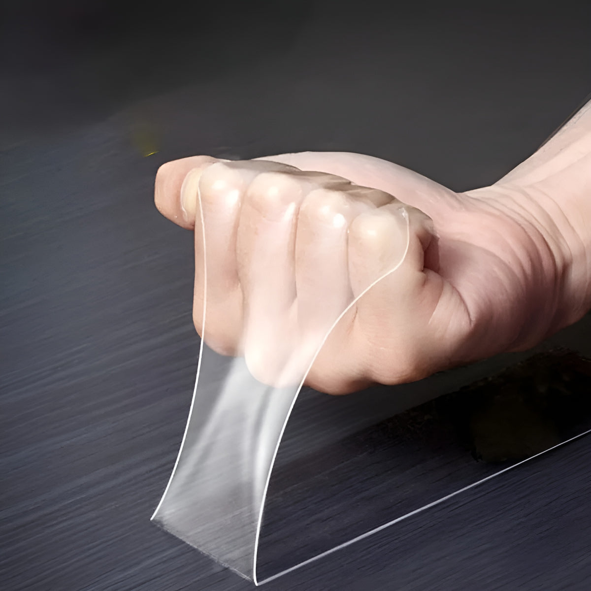Adhesivo Transparente Doble Cara – Tienda online NQLN Store Venezuela
