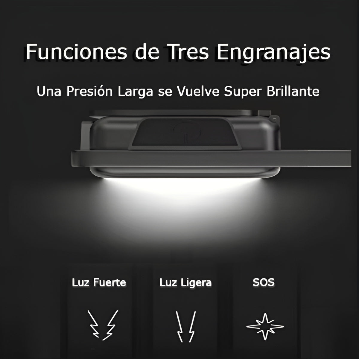 Llavero de luz 500mAH – Comprar al mejor precio en NQLN Store Venezuela