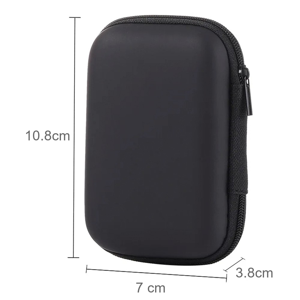Estuche para auriculares