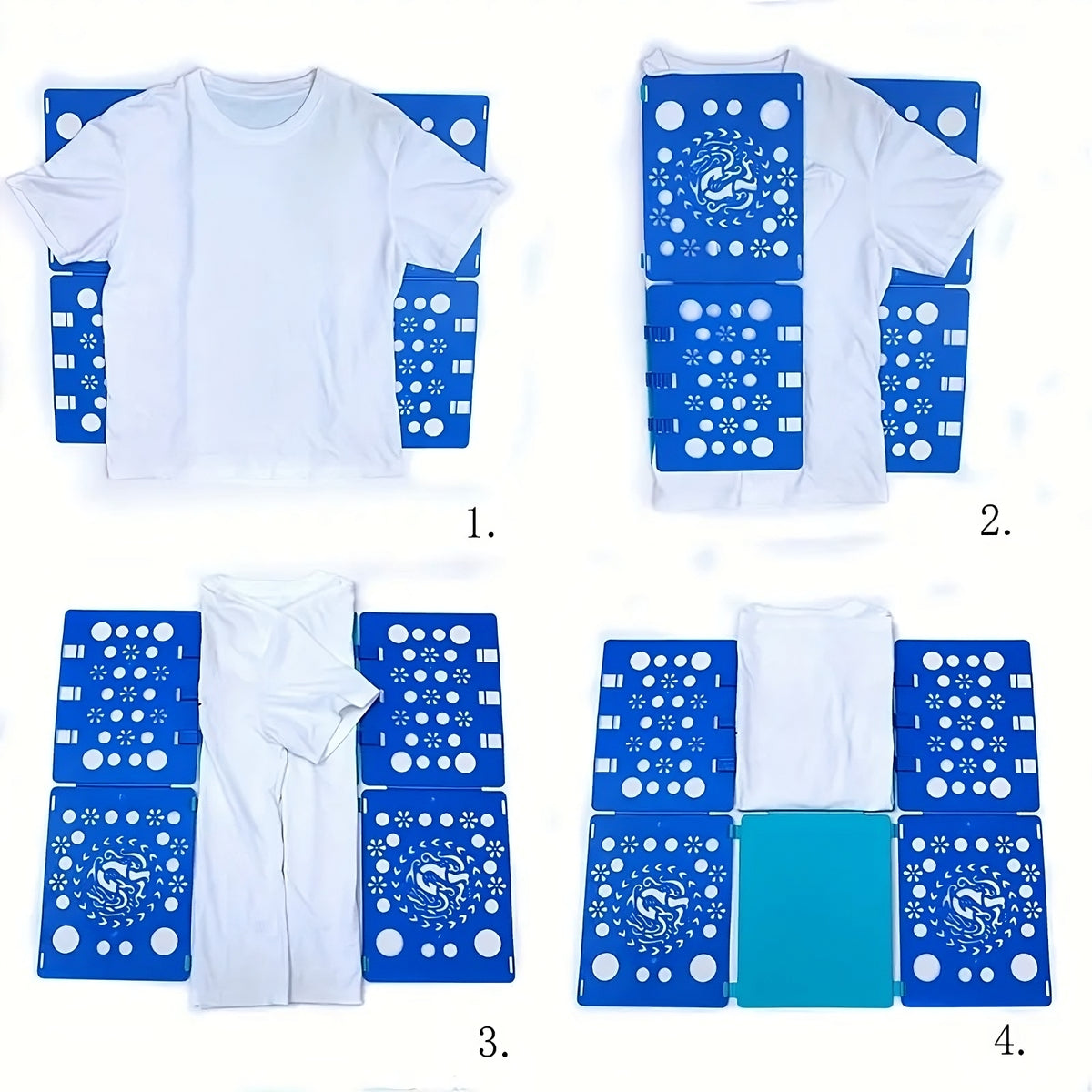 Dobladora plegable para camisas y franelas – Comprar en Caracas, Margarita y toda Venezuela – NQLN Store
