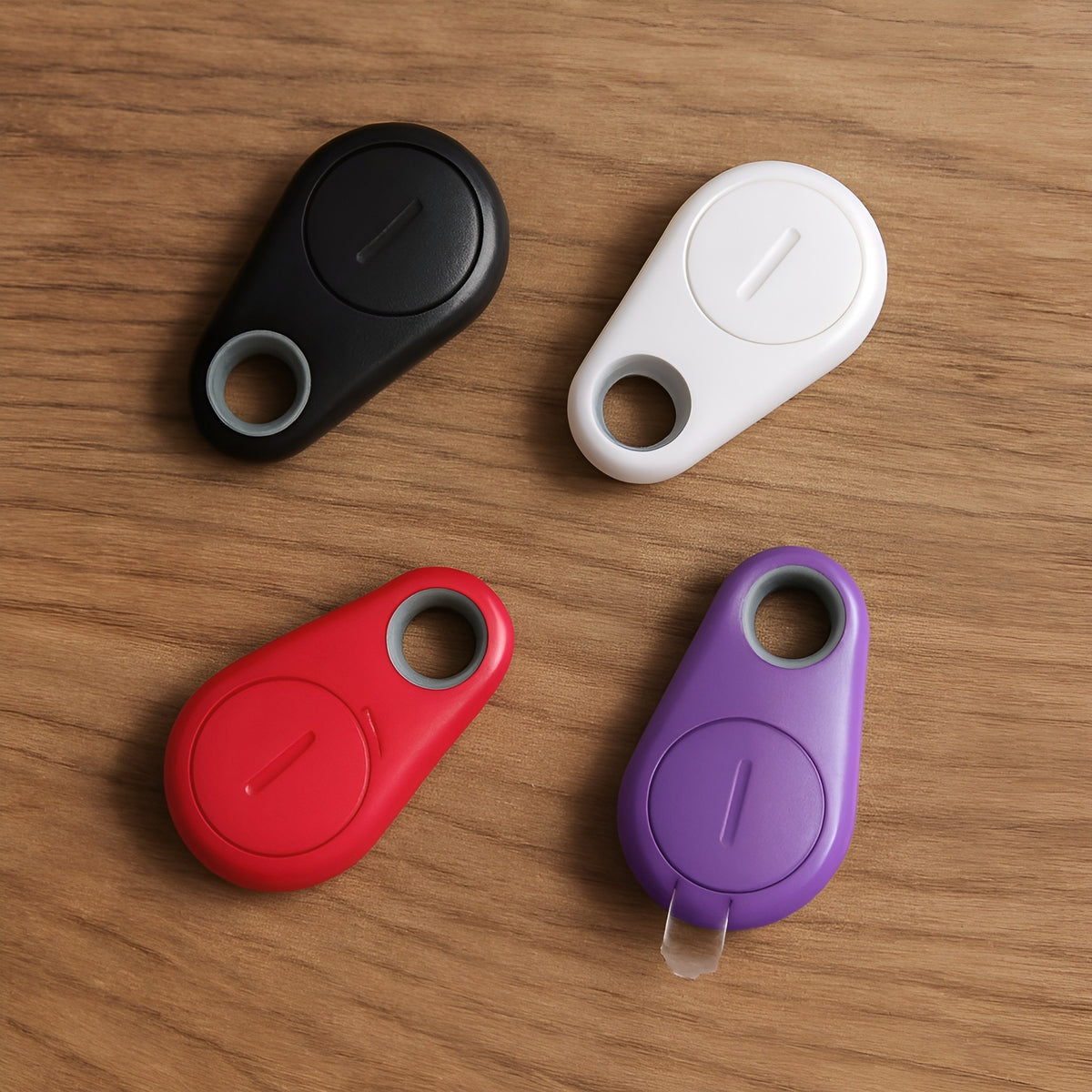 Dispositivo Rastreador por Bluetooth Anti pérdida – Disponible en Caracas y Margarita – NQLN Store