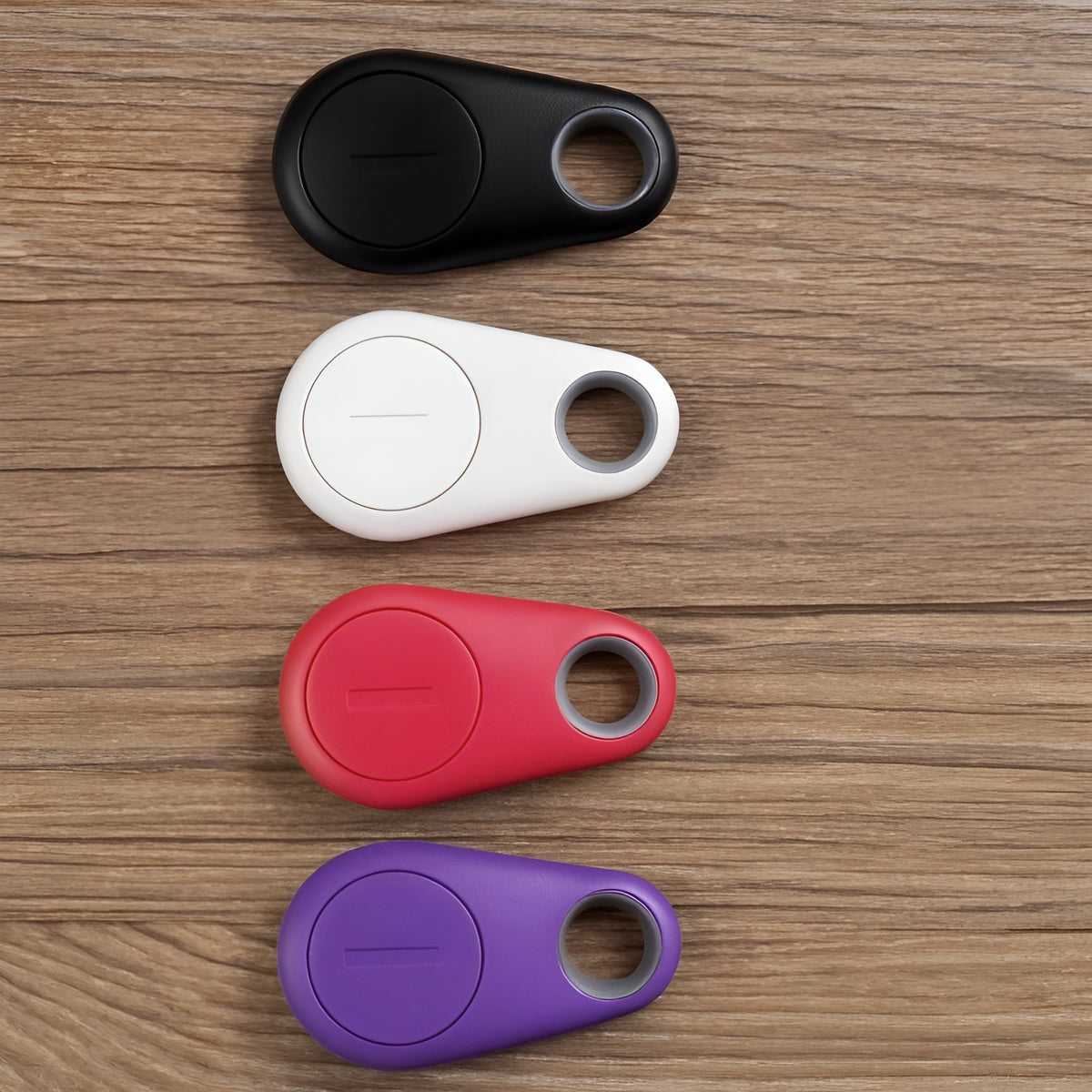 Dispositivo Rastreador por Bluetooth Anti pérdida – Comprar al mejor precio en NQLN Store Venezuela