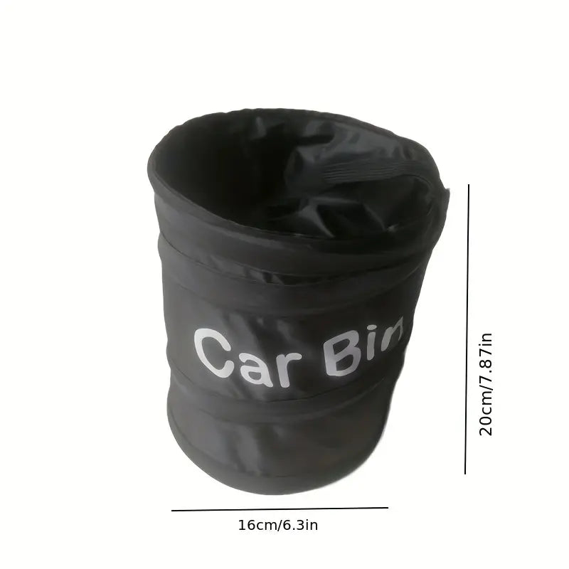 Papelera plegable para carro – Comprar en Caracas, Margarita y toda Venezuela – NQLN Store
