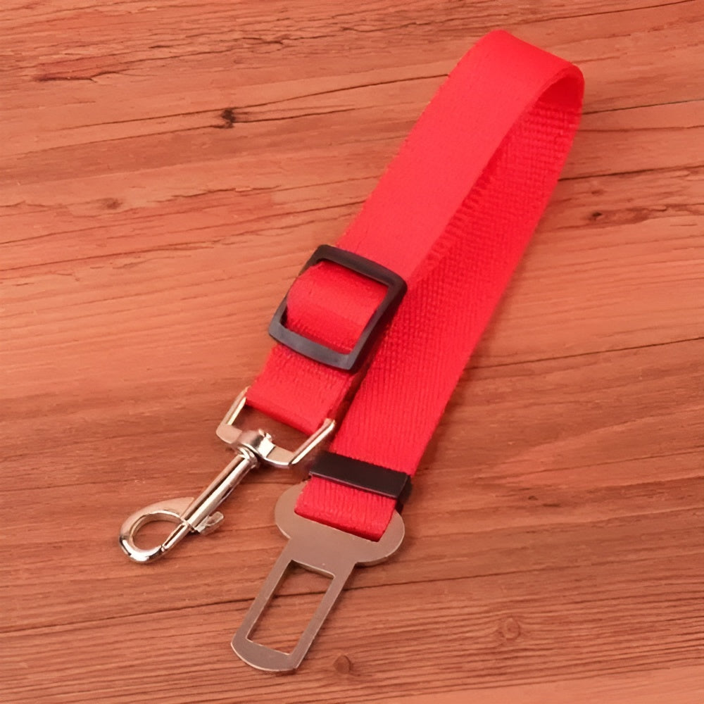 Cinturon de seguridad de mascotas para carros – Envío a toda Venezuela – NQLN Store