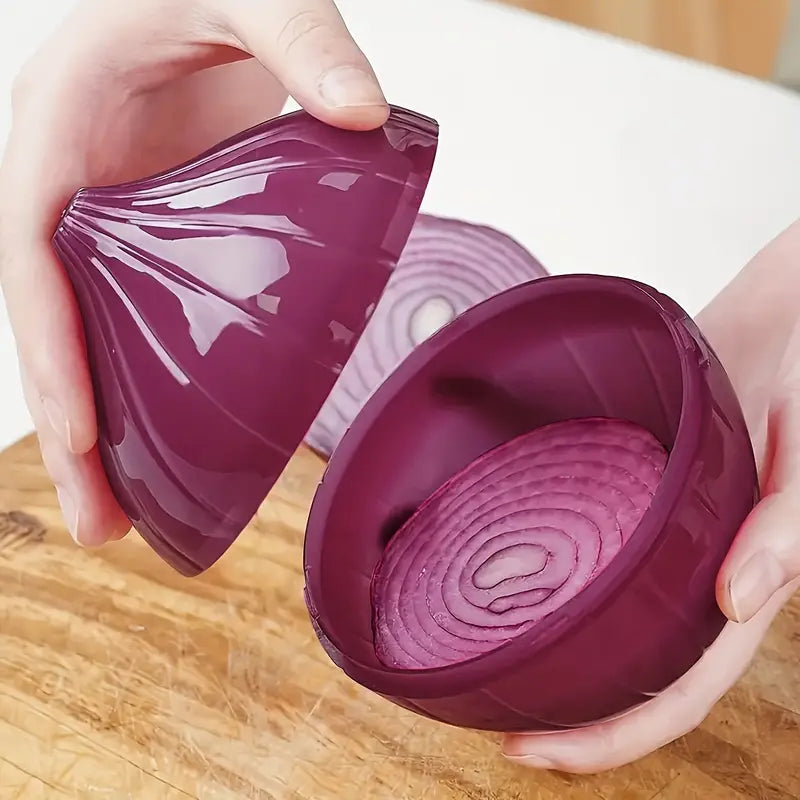 Recipientes en forma de alimentos – Tienda online NQLN Store Venezuela