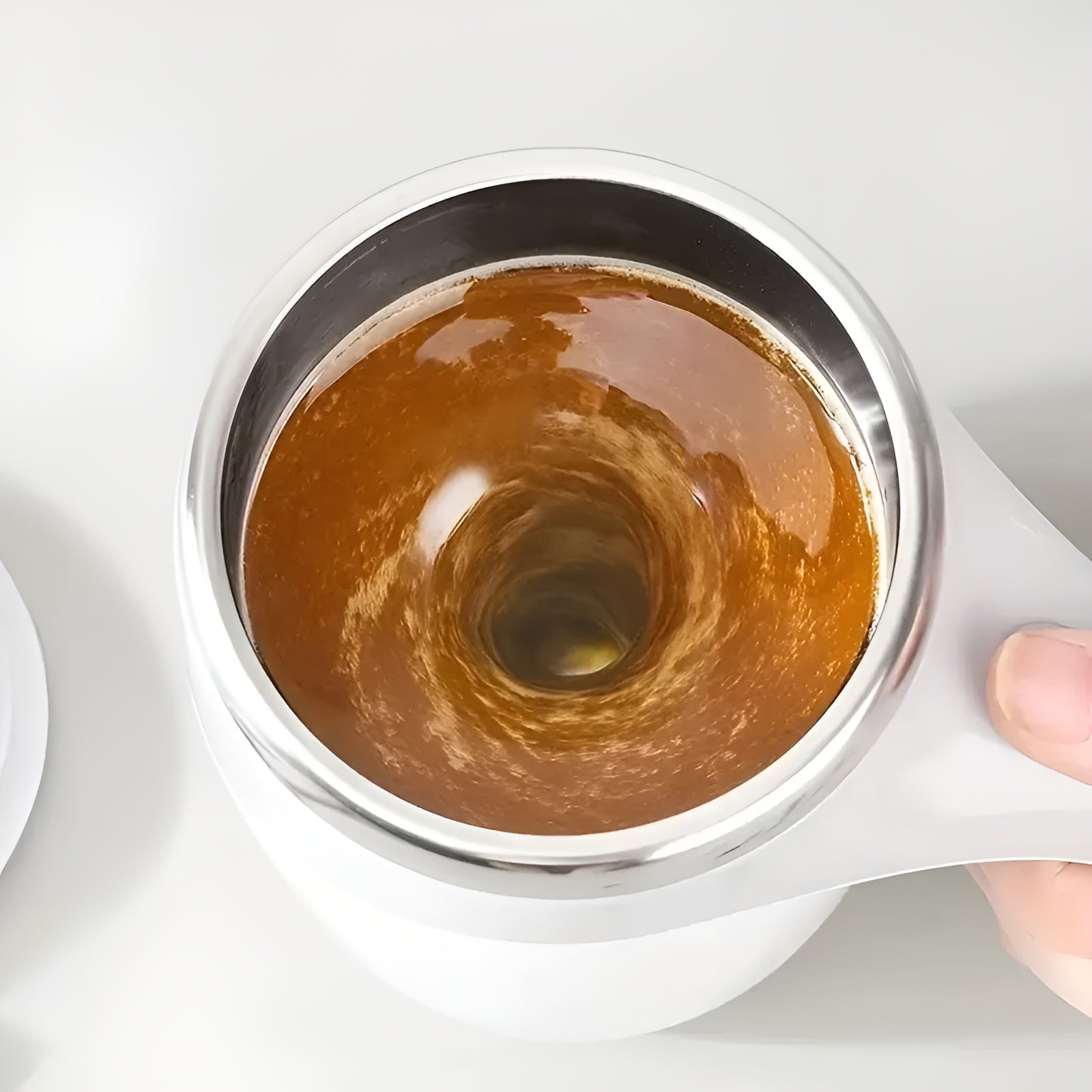 Taza de café con agitación automática – Comprar al mejor precio en NQLN Store Venezuela