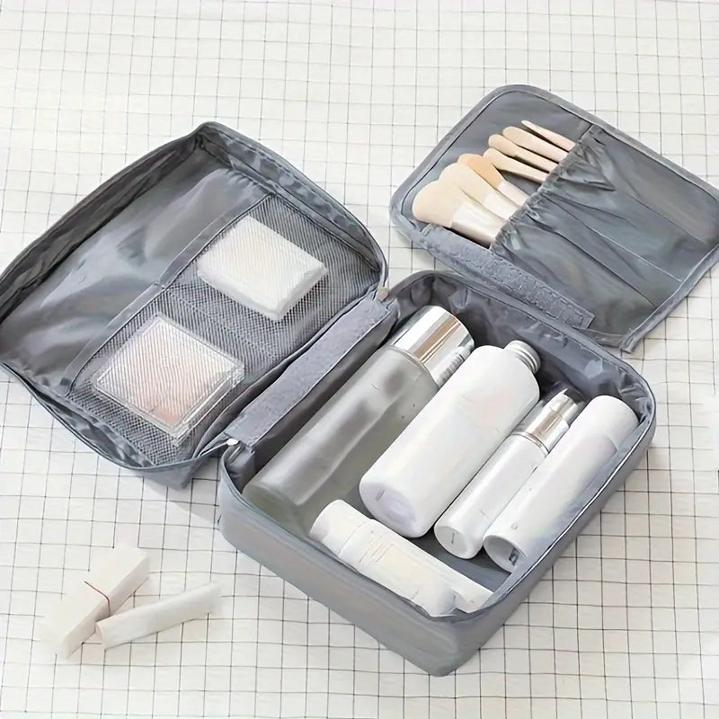 Bolsa organizadora de cosmeticos – Tienda online NQLN Store Venezuela