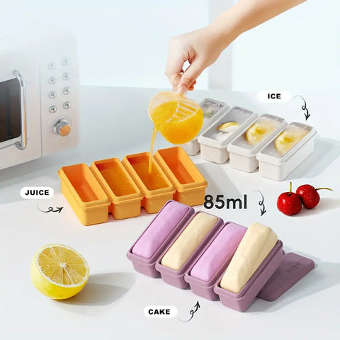 Bandeja de silicona para cubitos de hielo – Comprar en Caracas, Margarita y toda Venezuela – NQLN Store