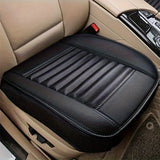 Asiento delantero