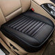 Asiento delantero