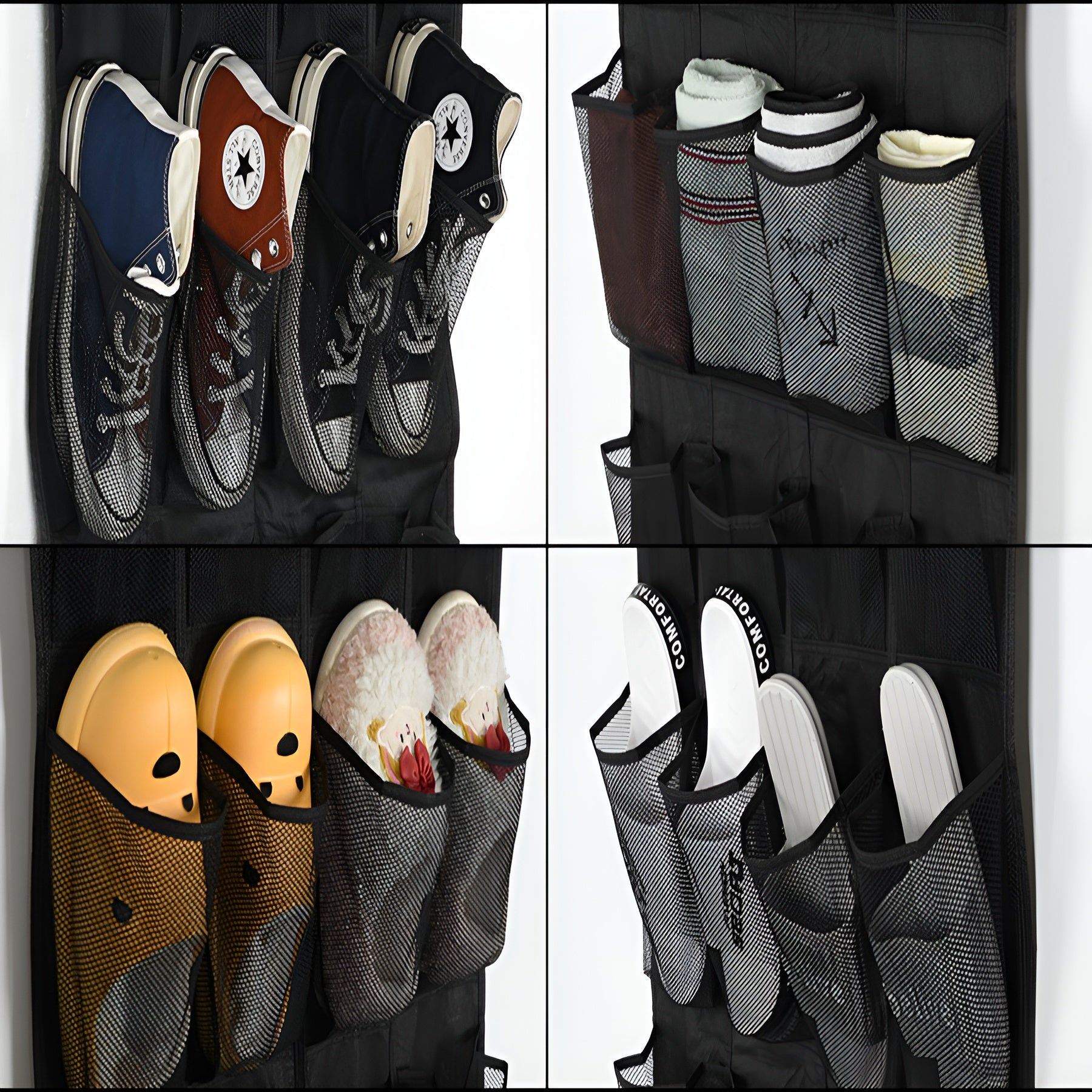 Zapatero para Colgar sobre la Puerta – Comprar al mejor precio en NQLN Store Venezuela
