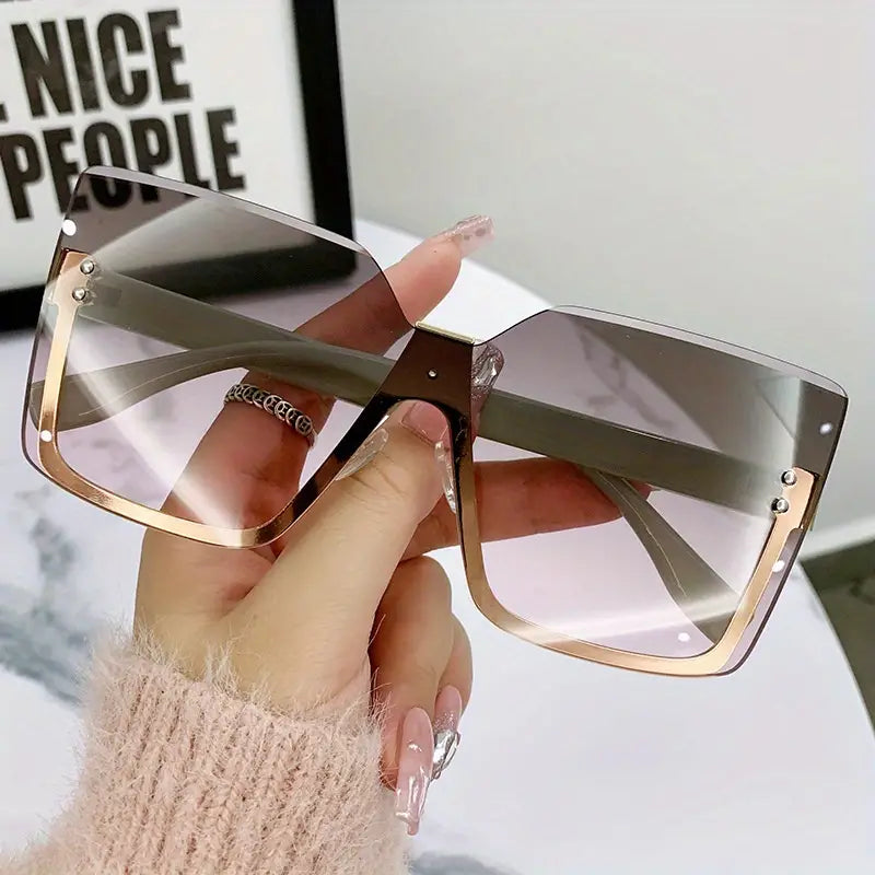 Lentes de sol forma de gato – Envío a toda Venezuela – NQLN Store