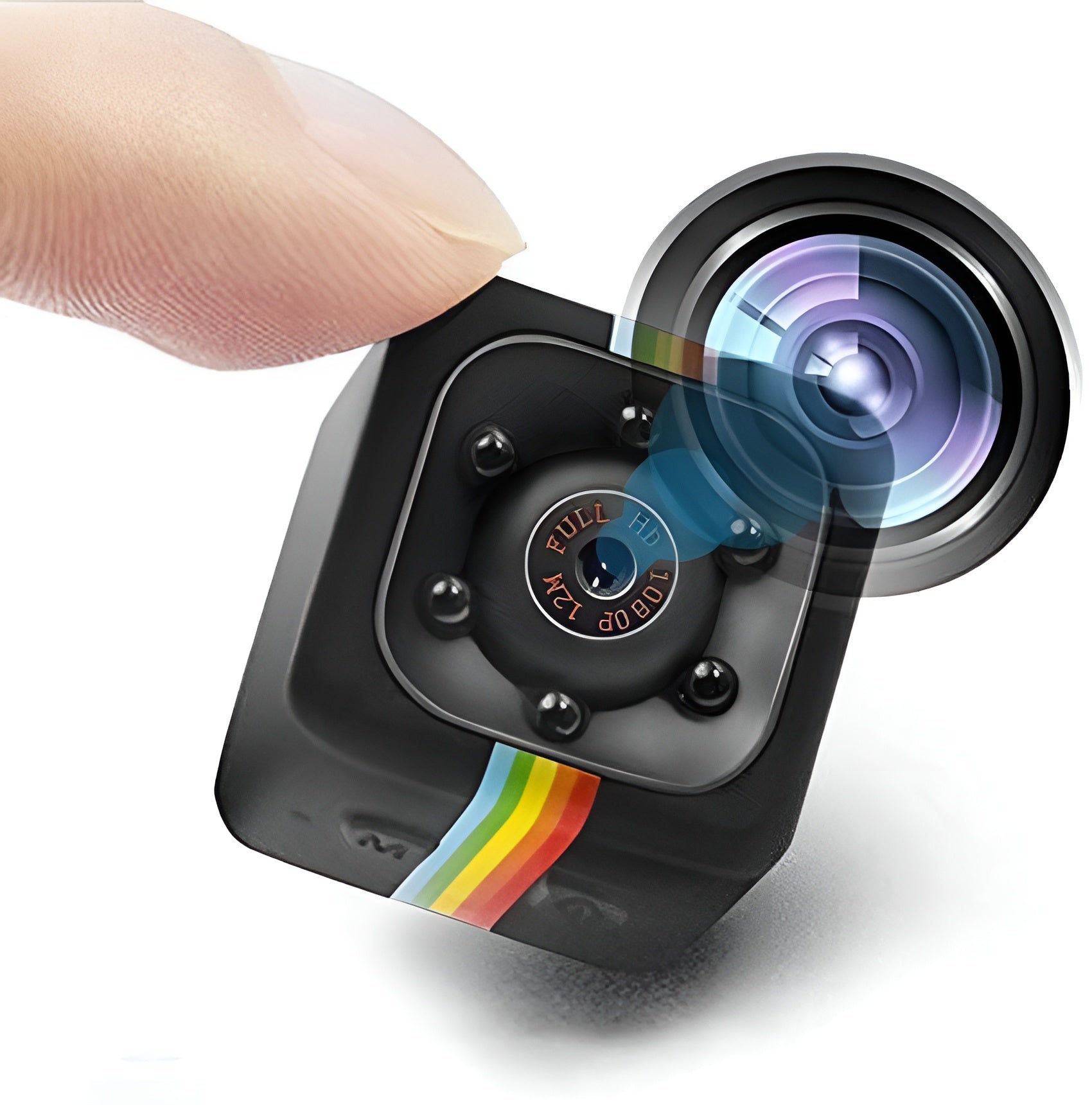 Mini Camara Espia – Tienda online NQLN Store Venezuela