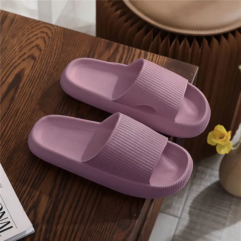Sandalias antideslizantes para casa – Tienda online NQLN Store Venezuela