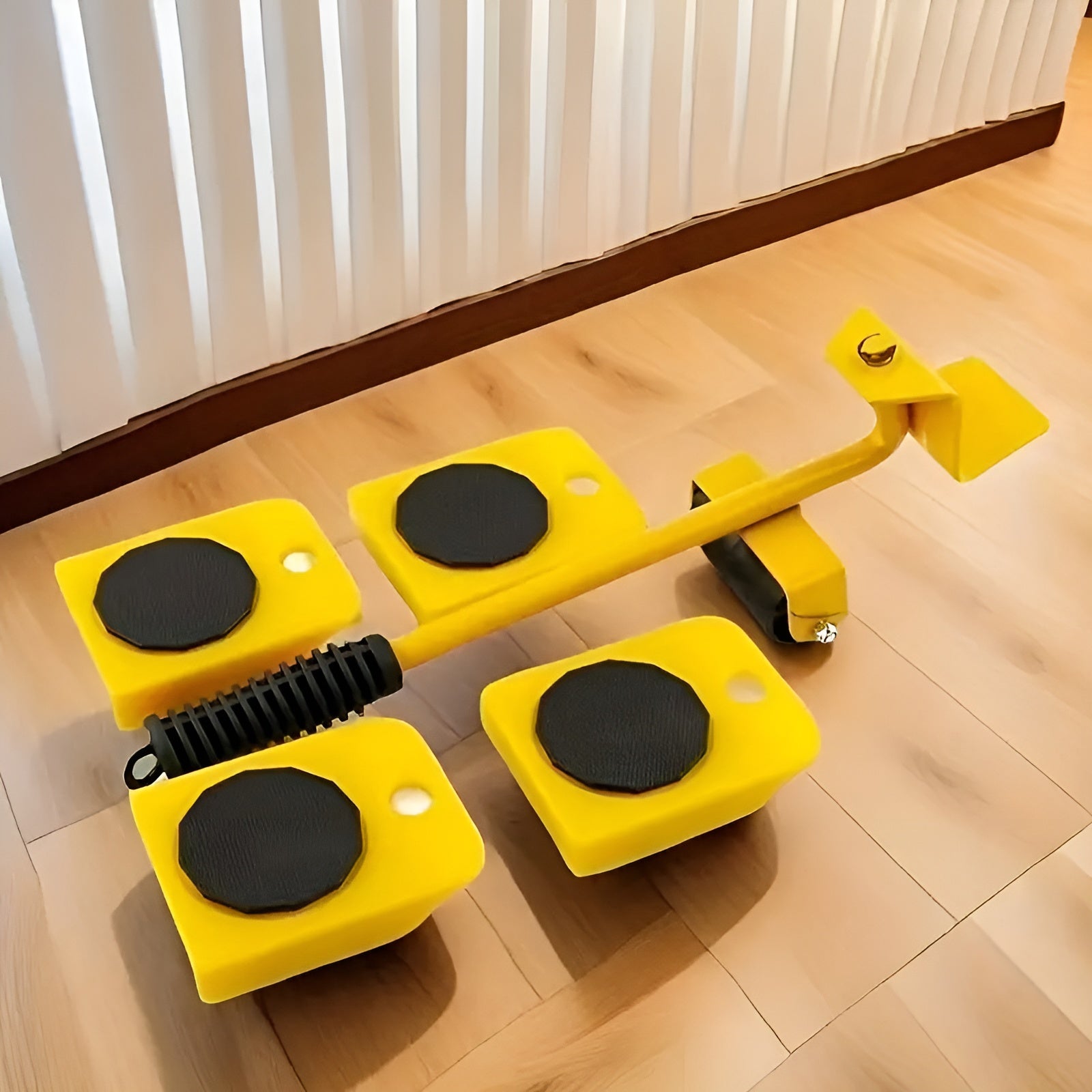 Levantador elevador para transportar muebles pesados – Al mejor precio en NQLN Store Caracas y Margarita