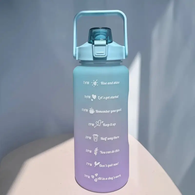 Termo Botella de agua de gran capacidad – Envío a toda Venezuela – NQLN Store