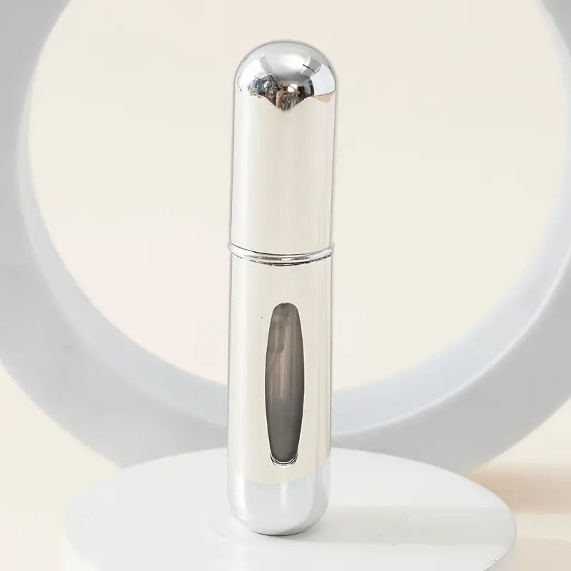 Botella de perfume de 5ml Recargable – Tienda online NQLN Store Venezuela