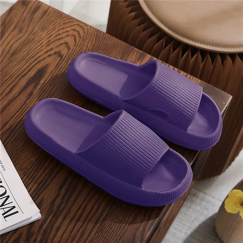 Sandalias antideslizantes para casa – Tienda online NQLN Store Venezuela