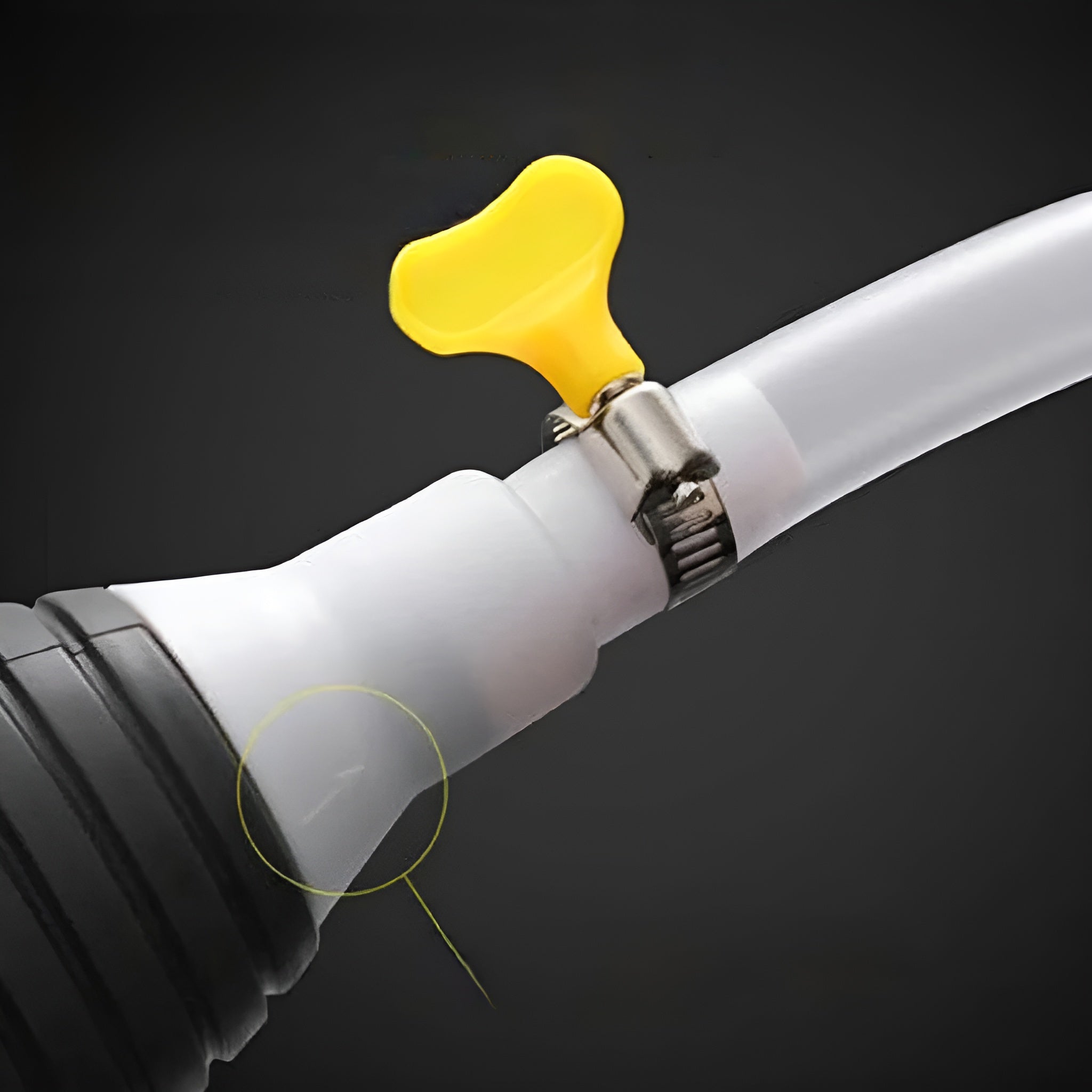 Bomba Manual de Transferencia de Combustible – Comprar al mejor precio en NQLN Store Venezuela