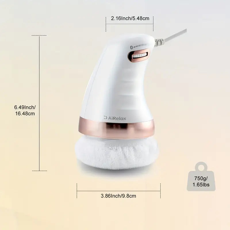 Masajeador de mano para eliminar celulitis – Comprar al mejor precio en NQLN Store Venezuela