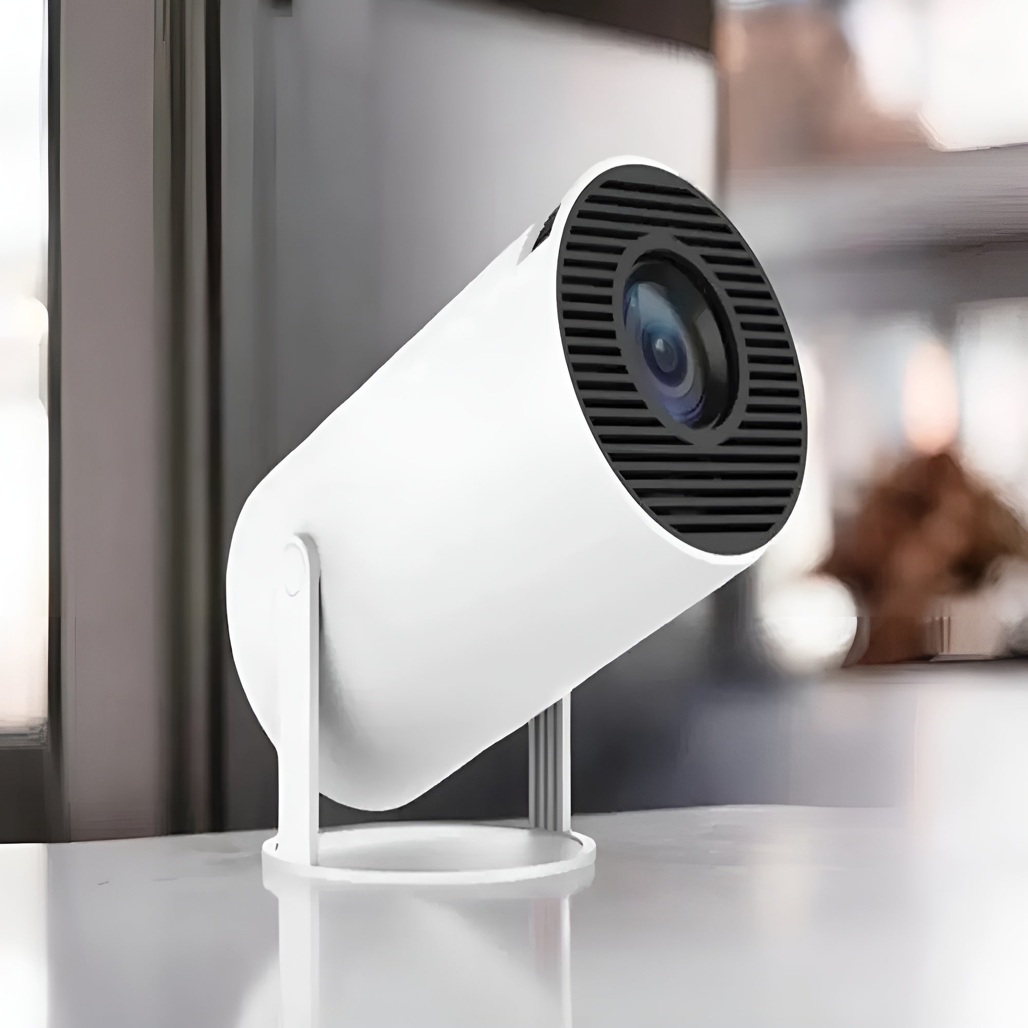 Mini proyector portátil – NQLN Store Venezuela, tienda online con envío a todo el país