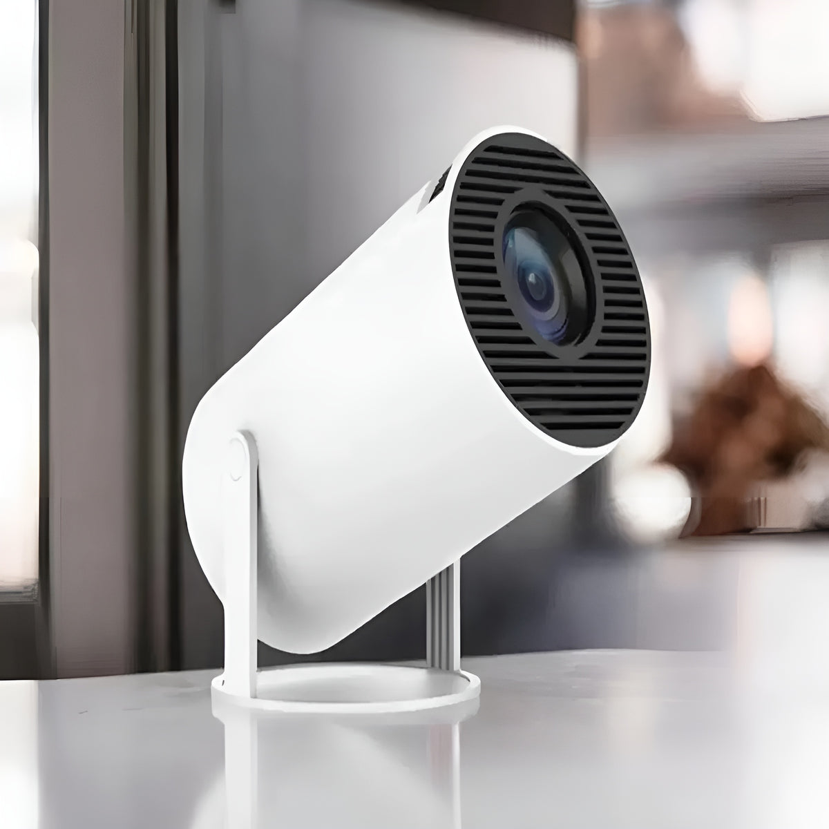 Mini proyector portátil – NQLN Store Venezuela, tienda online con envío a todo el país
