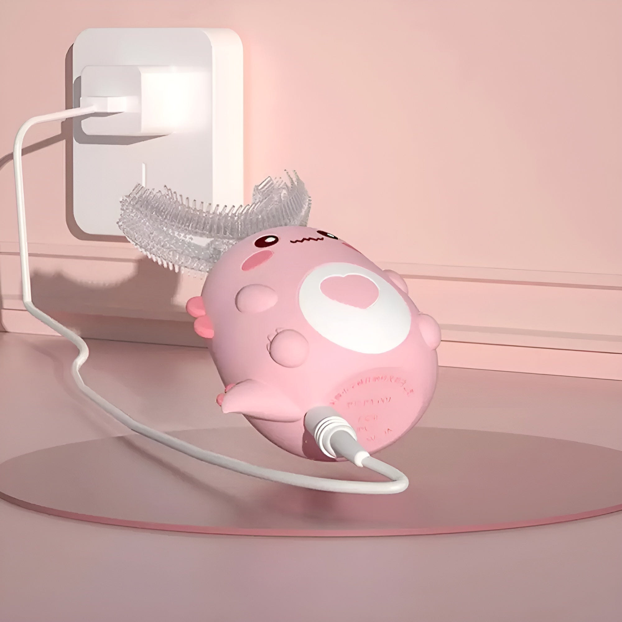 Cepillo de dientes electrico para ninos – Comprar al mejor precio en NQLN Store Venezuela