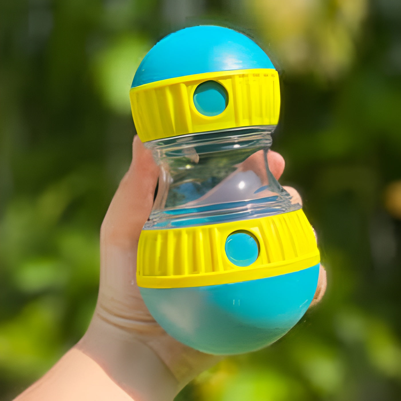 Comedero interactivo para perros – Al mejor precio en NQLN Store Caracas y Margarita