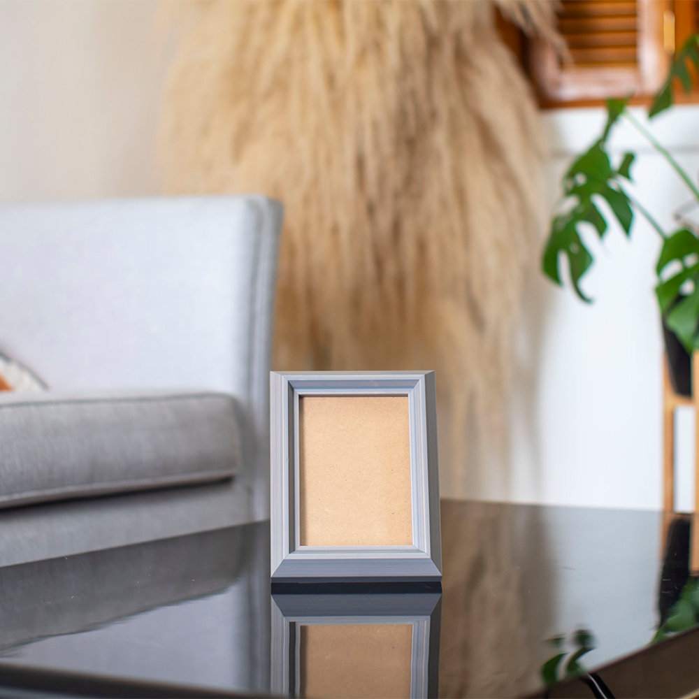 Elegantes Portarretratos de Madera – Tienda online NQLN Store Venezuela