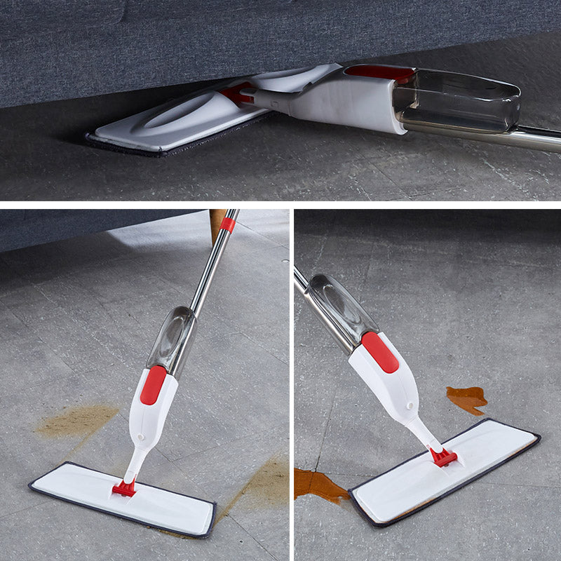 Coleto con spray 2 en 1 con mopa – Detalle de calidad y acabado – NQLN Store
