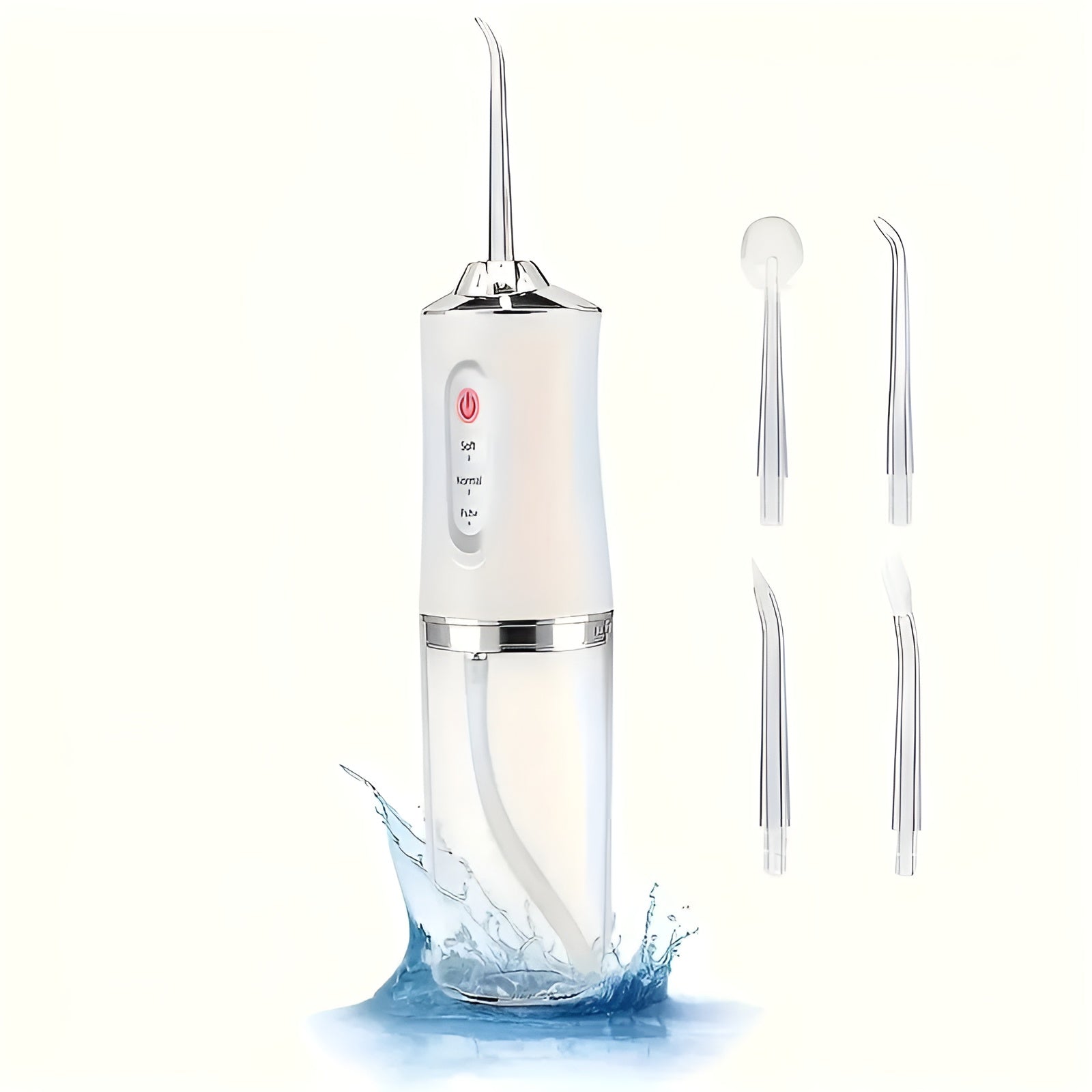 Irrigador Dental Inalámbrico – Tienda online NQLN Store Venezuela