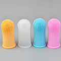 Cepillo de dientes de silicona (Pack de 4) – Tienda online NQLN Store Venezuela