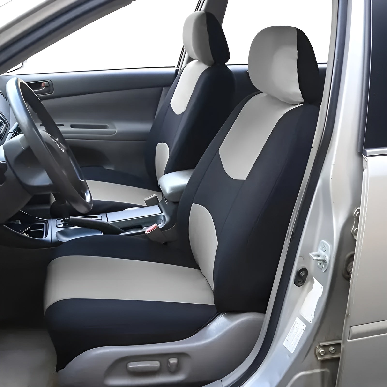 Protectores de asientos para carros – Tienda online NQLN Store Venezuela