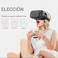 Lentes Realidad Virtual 3d – Presentación del producto – Comprar en NQLN Store