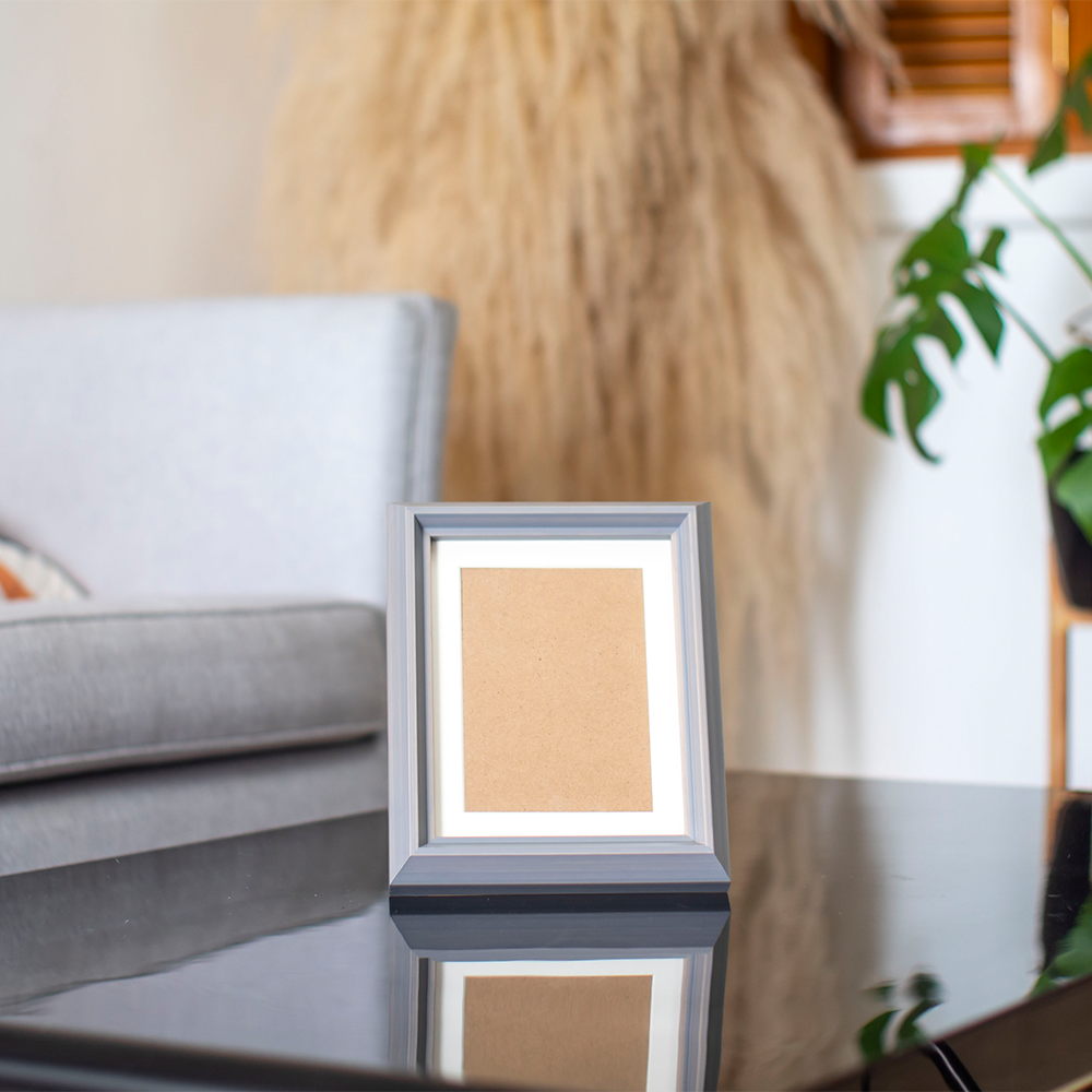 Elegantes Portarretratos de Madera – Tienda online NQLN Store Venezuela