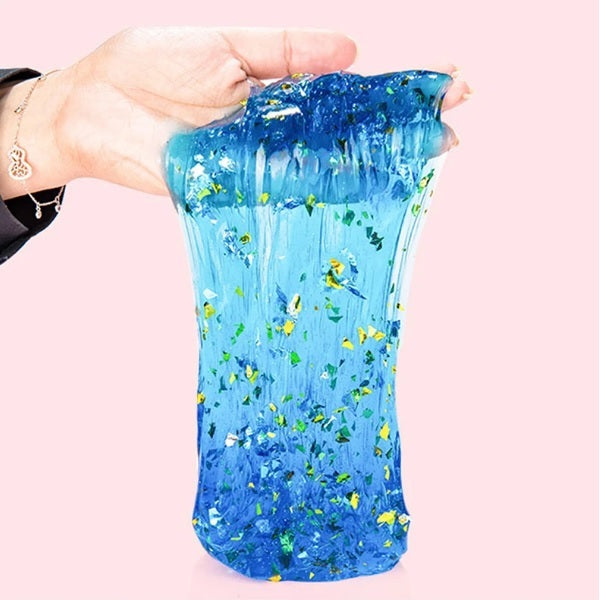 Kit de Slime con moldes y Mini Taza 12 piezas – Envío a toda Venezuela – NQLN Store