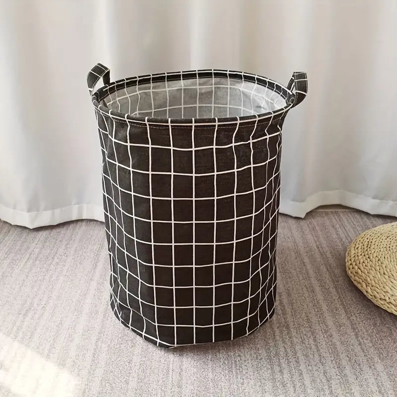 Cesta de almacenamiento para ropa sucia – Envío a toda Venezuela – NQLN Store