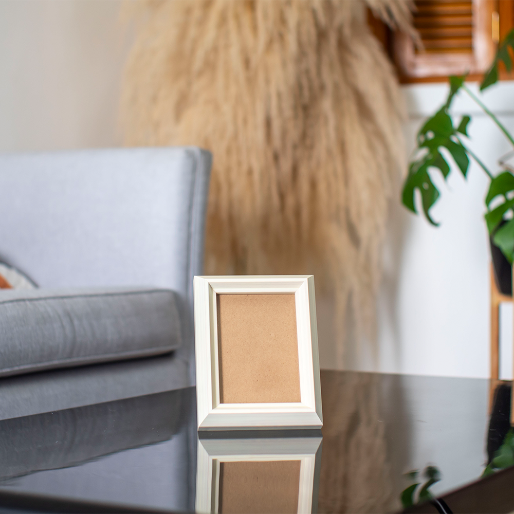 Elegantes Portarretratos de Madera – Tienda online NQLN Store Venezuela