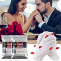 Moldes de mano de Alginato – Presentación del producto – Comprar en NQLN Store