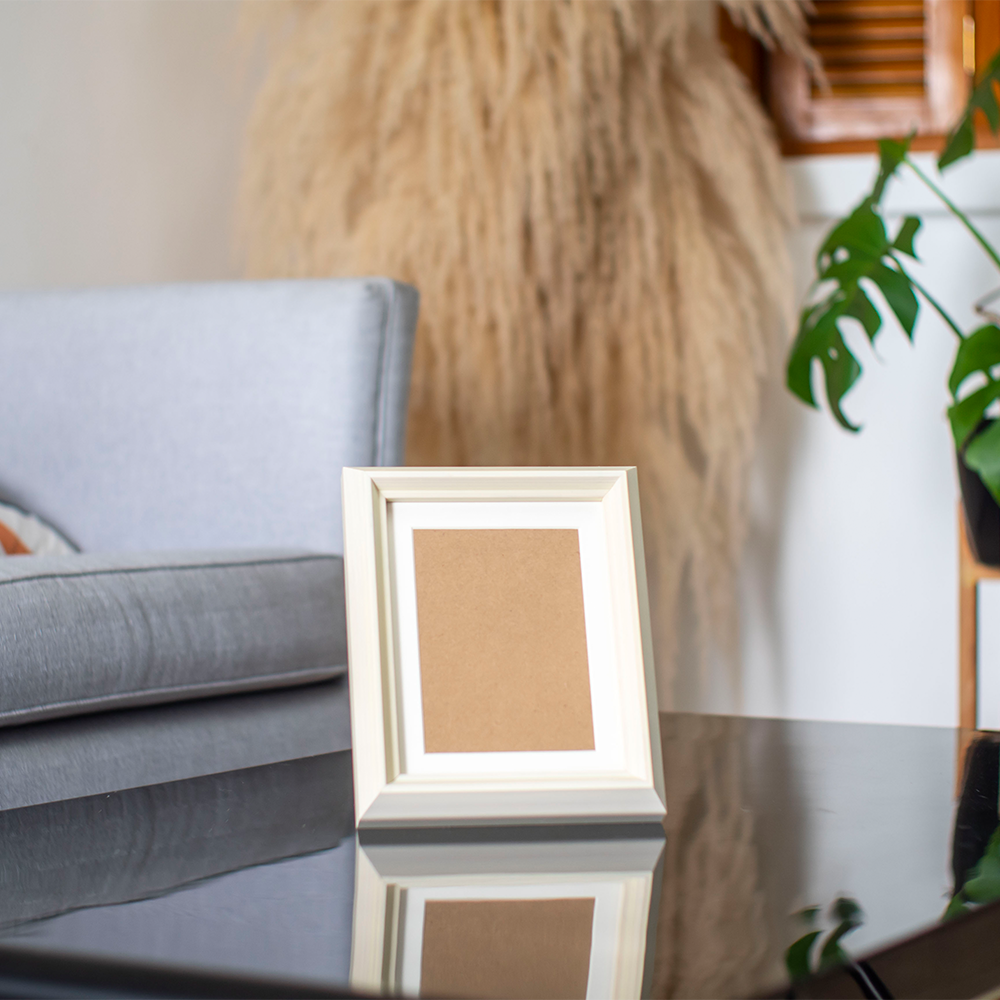 Elegantes Portarretratos de Madera – Tienda online NQLN Store Venezuela
