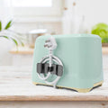 Organizador de cables de silicona (pack de 5)